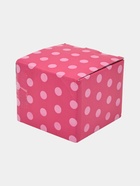 УЦЕНКА Сахарница с ложкой "Зеленый сад" 320 мл, 10x9 см - Фото 2