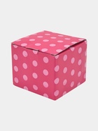 УЦЕНКА Сахарница с ложкой "Зеленый сад" 320 мл, 10x9 см - Фото 3