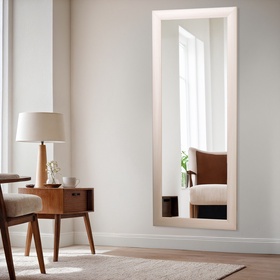 {{photo.Alt || photo.Description || 'УЦЕНКА Зеркало настенное, молочный дуб, 120×50 см'}}