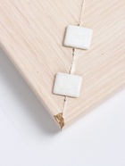 УЦЕНКА Зеркало настенное, молочный дуб, 120×50 см 10988521