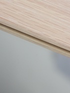 УЦЕНКА Зеркало настенное, молочный дуб, 120×50 см 10988521