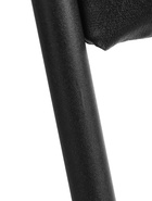 УЦЕНКА Стул Стандарт, кож.зам. черный 10988529