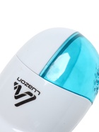 УЦЕНКА Машинка для удаления катышков Luazon LUK-02, 2хАА (не в комплекте), голубая, - Фото 4