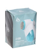 УЦЕНКА Машинка для удаления катышков Luazon LUK-02, 2хАА (не в комплекте), голубая, - Фото 6