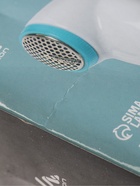 УЦЕНКА Машинка для удаления катышков Luazon LUK-02, 2хАА (не в комплекте), голубая, - Фото 8