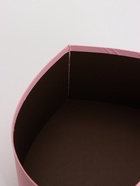 УЦЕНКА Набор коробок 3 в 1 сердца 31×27×13.3; 28×25×11.7; 26×23×10.3 см - Фото 5