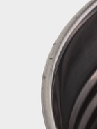 УЦЕНКА Ведро с крышкой 8 л, d=28 см, из нержавеющей стали AISI 201 - Фото 11