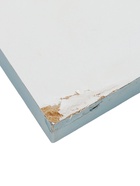 УЦЕНКА Кухня Агава 1600×600, Акация белая/Аква - Фото 11