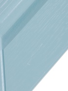 УЦЕНКА Кухня Агава 1600×600, Акация белая/Аква - Фото 12