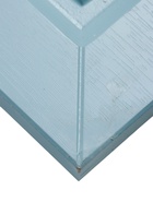 УЦЕНКА Кухня Агава 1600×600, Акация белая/Аква - Фото 13