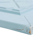 УЦЕНКА Кухня Агава 1600×600, Акация белая/Аква - Фото 6