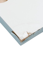 УЦЕНКА Кухня Агава 1600×600, Акация белая/Аква - Фото 7