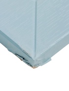 УЦЕНКА Кухня Агава 1600×600, Акация белая/Аква - Фото 8