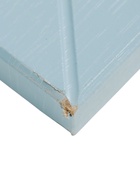 УЦЕНКА Кухня Агава 1600×600, Акация белая/Аква - Фото 9