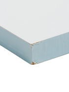 УЦЕНКА Кухня Агава 1600×600, Акация белая/Аква - Фото 10