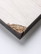 УЦЕНКА Шкаф четырехстворчатый Квадро, 1600х487х2200, Венге/Лоредо - Фото 3