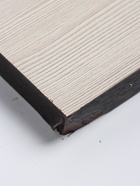 УЦЕНКА Шкаф четырехстворчатый Квадро, 1600х487х2200, Венге/Лоредо - Фото 4