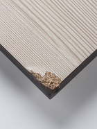 УЦЕНКА Шкаф четырехстворчатый Квадро, 1600х487х2200, Венге/Лоредо - Фото 10