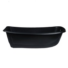 УЦЕНКА Сани рыбацкие YUGANA "С-4" 1020 х 540 х 290 мм 10988582