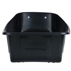 УЦЕНКА Сани рыбацкие YUGANA "С-4" 1020 х 540 х 290 мм 10988582