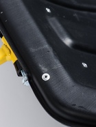 УЦЕНКА Сани с обвязкой и полозьями С-6 LUXE, 1450×730×250 мм - Фото 5