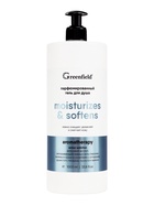 Гель для душа парфюмированный Greenfield амбровый, 1000 мл - Фото 1