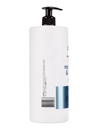 Гель для душа парфюмированный Greenfield амбровый, 1000 мл - Фото 2