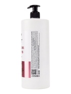 Гель для душа парфюмированный Greenfield цветочный, 1000 мл - фото 809534268