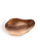 УЦЕНКА Горшок «Бонсай малый» для кактусов и суккулентов, бежевый, 17×14×8 см 10988587