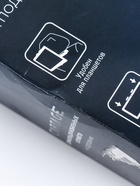 УЦЕНКА Держатель планшета TORSO на подголовник, раздвижной до 20 см, ширина захватов 6-10 см - Фото 6