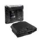 УЦЕНКА Автоодеяло для двигателя Cartage black, 140 х 90 см, плотное - Фото 3