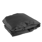 УЦЕНКА Автоодеяло для двигателя Cartage black, 140 х 90 см, плотное - Фото 4