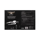 УЦЕНКА Автоодеяло для двигателя Cartage black, 140 х 90 см, плотное - Фото 7
