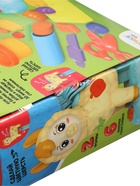 УЦЕНКА ЭВРИКИ Набор для игры с пластилином "Милая Лама", 6 баночек с пластилином - Фото 6