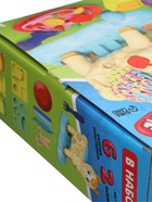 УЦЕНКА ЭВРИКИ Набор для игры с пластилином "Милая Лама", 6 баночек с пластилином - Фото 7