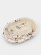 Набор для ванной «Мгновение», 4 предмета, дозатор, 2 стакана, мыльница - Фото 6