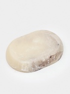 Набор для ванной «Мгновение», 4 предмета, дозатор, 2 стакана, мыльница - фото 809492710