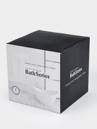 Набор для ванной «Мгновение», 4 предмета, дозатор, 2 стакана, мыльница - Фото 8