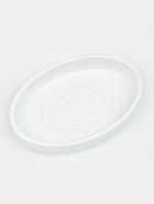 Набор для ванной «Облако», 4 предмета, дозатор, 2 стакана, мыльница, белый - фото 809492733