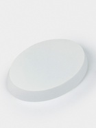 Набор для ванной «Облако», 4 предмета, дозатор, 2 стакана, мыльница, белый - фото 809492734