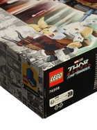 УЦЕНКА Конструктор «Лодка-коза» LEGO Marvel 76208 10988597