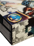 УЦЕНКА Конструктор «Лодка-коза» LEGO Marvel 76208 10988597