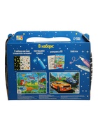 УЦЕНКА Набор пазлов для творчества «Для мальчиков» 10988598