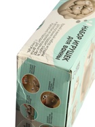 УЦЕНКА Набор игрушек для ванны «Милая выдра и малыши», 19 см, 4 шт., Крошка Я 10988601