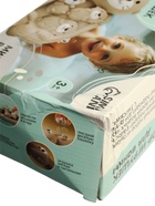 УЦЕНКА Набор игрушек для ванны «Милая выдра и малыши», 19 см, 4 шт., Крошка Я 10988601