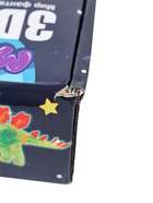 УЦЕНКА 3D ручка, набор PCL пластика светящегося в темноте, мод. PN016, цвет желтый 10988603