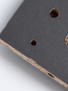 УЦЕНКА Комод с 4 ящиками Мадера, 800×420×1000, Графит 10988609