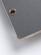 УЦЕНКА Комод с 4 ящиками Мадера, 800×420×1000, Графит - Фото 7