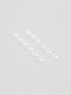 Набор для творчества, букет из синельной проволоки, красный цветок - фото 68979722