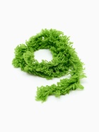 Набор для творчества, букет из синельной проволоки, красный цветок - фото 68979723